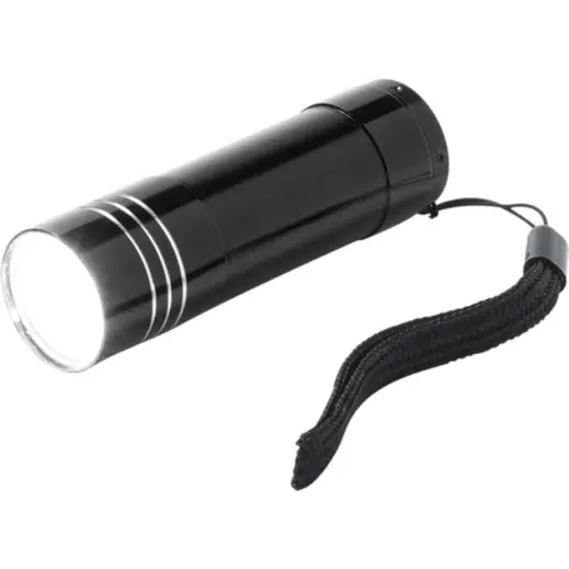 Conny Torch Black